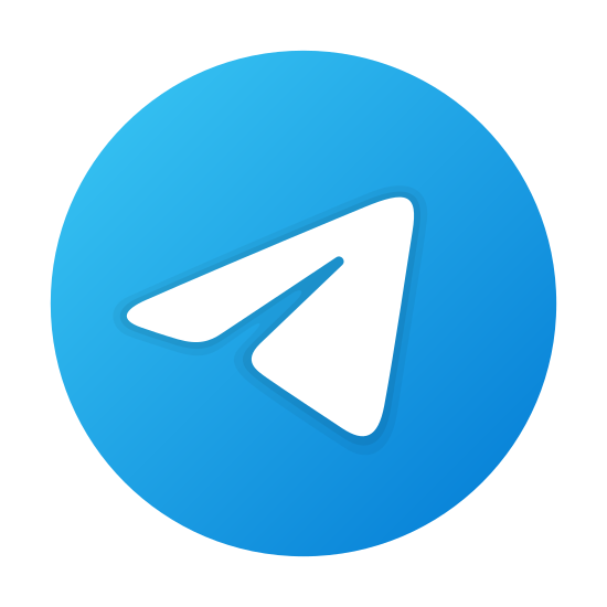 whatsapp/telegram