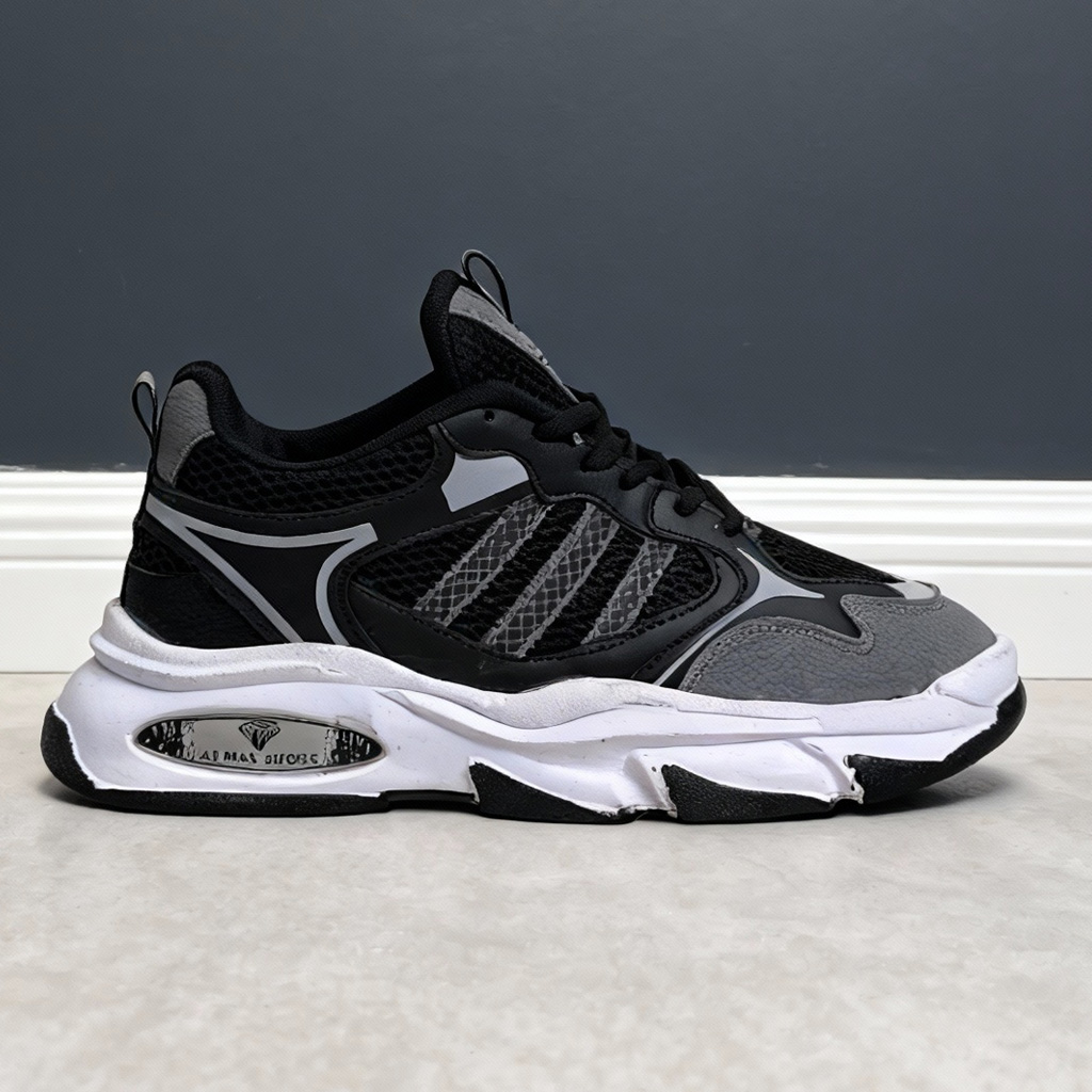 کفش اسپرت آدیداس کلودفوم