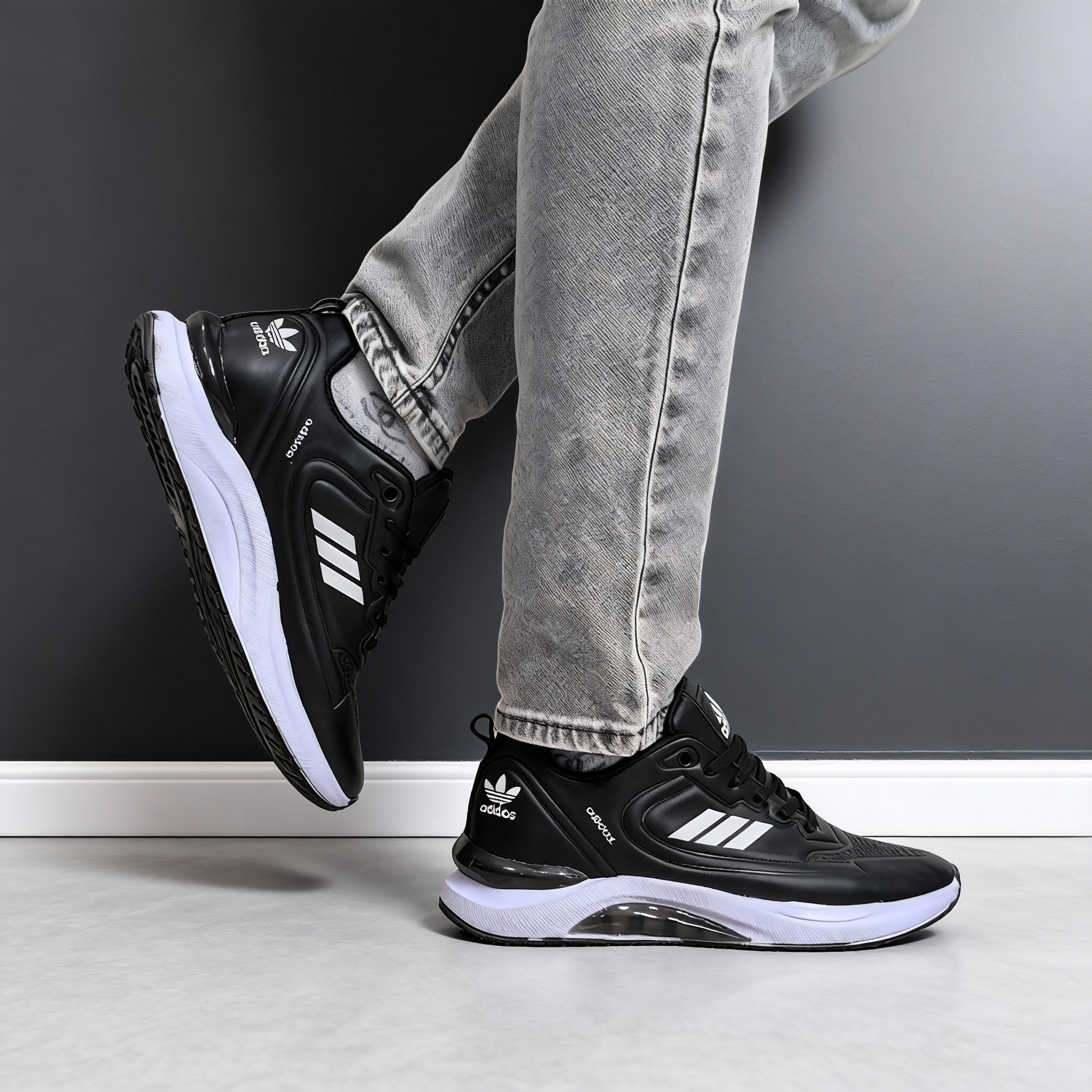 آدیداس ایر جردن 23 رترو در 2 رنگ Addidas Air Jordan 23 Retro