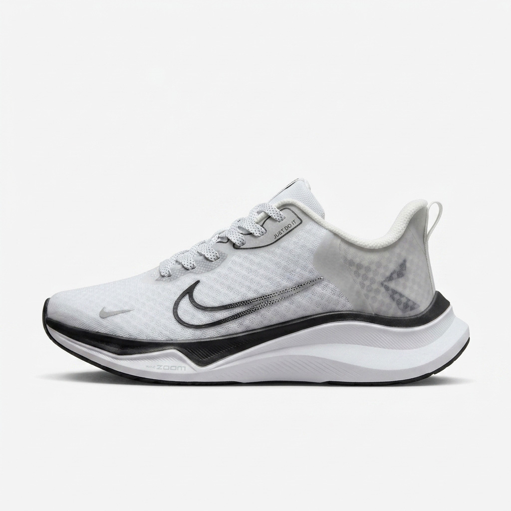کتونی نایک ایر زوم جی دی آی مردانه رنگ سفید | Nike Air Zoom JDI