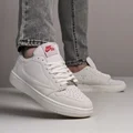 نایک ایر جردن 1 بدون ساق تراویس اسکات سفید ( Nike Air Jordan 1 Low Travis Scott White)