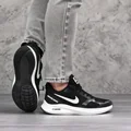 نایک رانینگ گاید مشکی سفید Nike guide 10