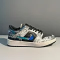 کفش نایک اس بی دانک لو 2025 NIKE SB DUNK LOW مشکی باکیفیت